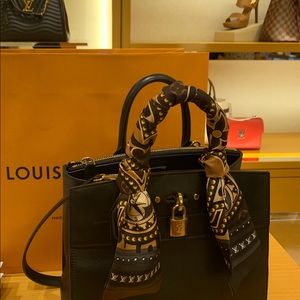 Louis Vuitton City Steamer PM
